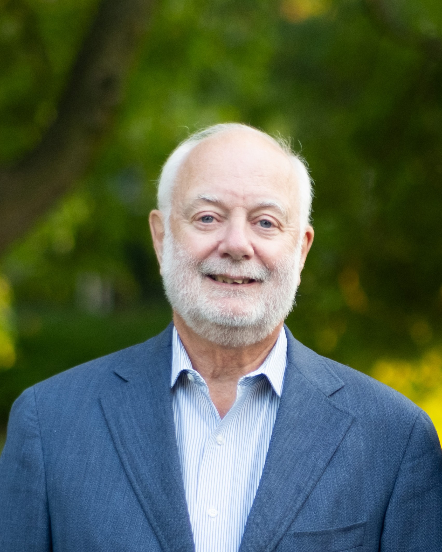Peter Malouf for Mayor